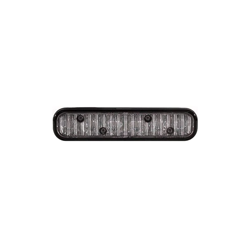 Whelen Engineering ION Series Super-LED Lighthead - White