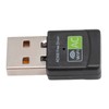 USB WiFi Adapter for PC 600Mbps 2.4G 5G Dual Band