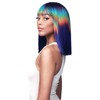 BOBBI BOSS Bobbi Boss Medium Straight Synthetic Hair Wig M1032