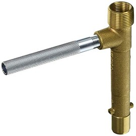 RAIN Rainbird 33DK Quick Coupling Valve Key Double Lug Pack of 3