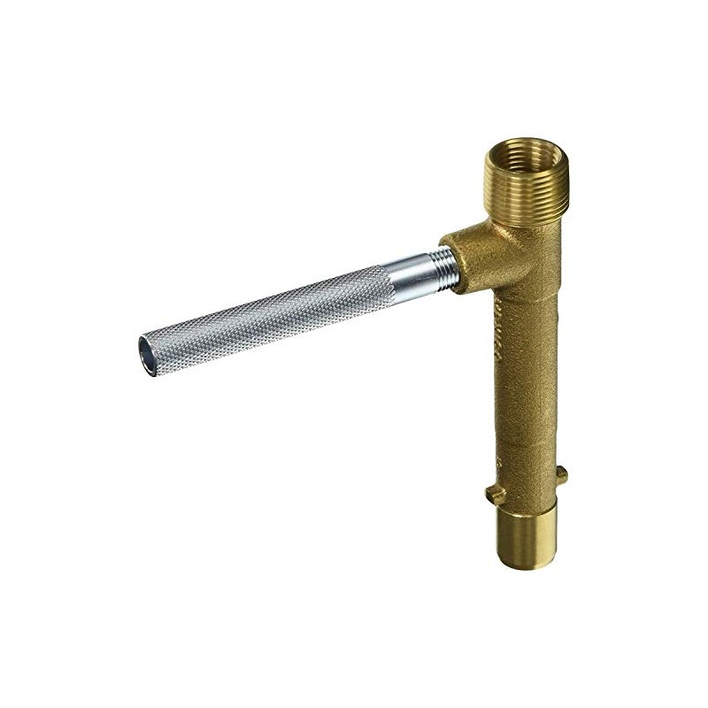 RAIN Rainbird 33DK Quick Coupling Valve Key Double Lug Pack