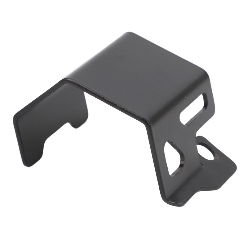 Motorcycle Rear Brake Pump Fluid Tank Oil Cup Reservoir Guard