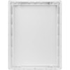 10x13 Inch White Access Panel for Drywall – ABS Plastic