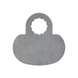 Fein Mushroom Shaped Cutter Blades for Cutting Elastic Silicon/Acrylic Connecting Joints - 5-Pack - 63903128012