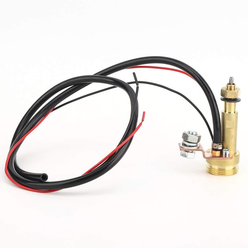 Joyzan MIG Welding Panel Euro Connector, Central Adaptor Conversion Kit