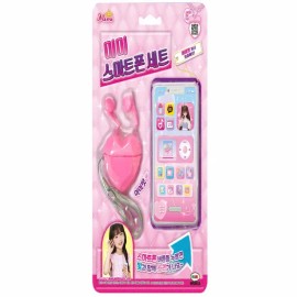 미미월드 미미 스마트폰 세트 : 토이저러스