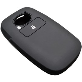 HG Accesorios Funda Silicon Compatible con Toyota Raize 2022 2023