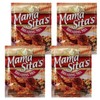 Mama Sita's Breading Mix 1.76 oz (50g), 4 Pack
