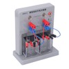 Micro Solution Conductivity Tester LED Electrolyte Solution Electrical Conductivity Detector