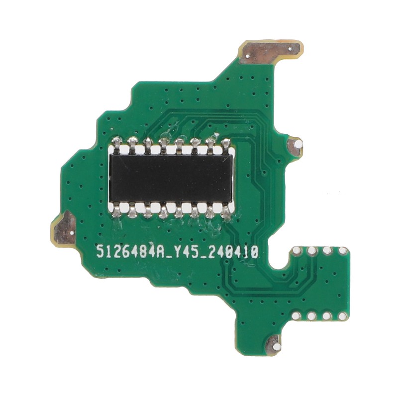 Radio Modification Module Professional for SI4732 Chip Crystal Oscillator Parts
