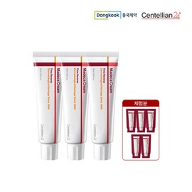 Centellian24 Madeca Cream Season 7 50ml3 + 5 free trial sheets / 센텔리안24 마데카 크림 시즌7 50ml3 + 무료체험분 5매