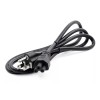 EGTMA Kit De 5 Cables De Corriente Para Laptop Trifasico