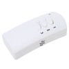 Remote Control Switch Socket Intelligent ABS Wireless for High Power