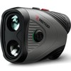 REDTIGER Golf Rangefinder, 7X Magnification 1200 Yards Laser Range Finder