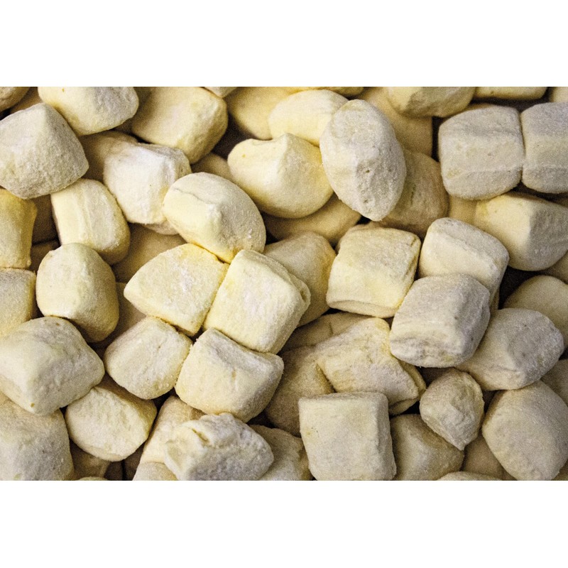 Buttermints - 1.5 lbs of Creamy Crunchy Melt in Your