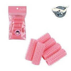 마음에 쏙 드는 헤어롤 볼륨 컬링 스타일링-WFGS8MA Perfectly Fitting Hair Roll Volume Curling Styling-WFGS8MA