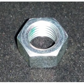 Nissan 16132-73C00 Nut for Throttle Body Arm KA24DE SR20DET M10-1.25