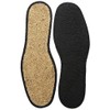 BERGAL Coco Air Insoles/Keeps Your Feet Fresh & Cool/Unisex (Bergal