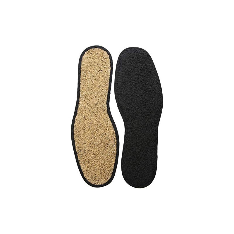 BERGAL Coco Air Insoles/Keeps Your Feet Fresh & Cool/Unisex (Bergal