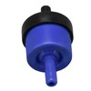 433862117, Vacuum Check Valve Beautiful Appearance Ultra Thin Control Vacuum