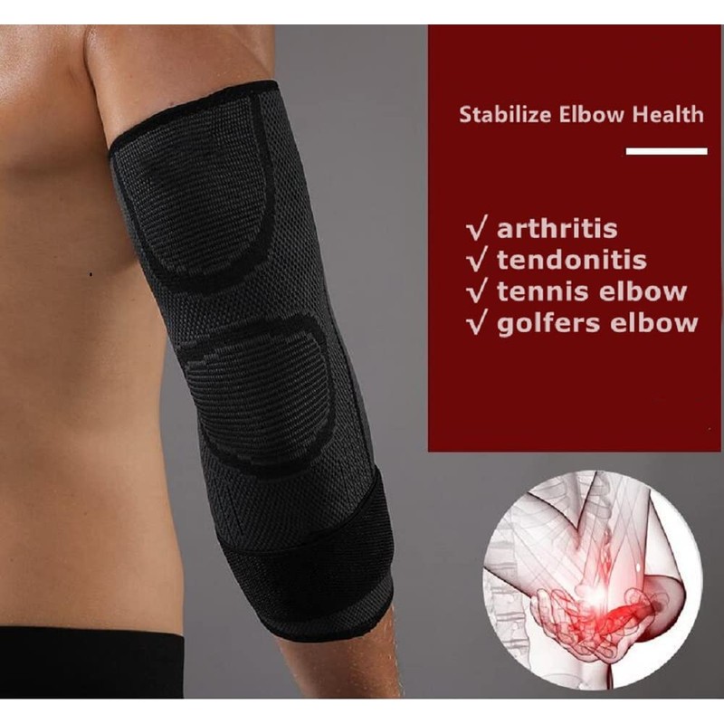 SOLO ACTFIT Wrist Support Fitness Elastic Wrist Support Wrist Compression