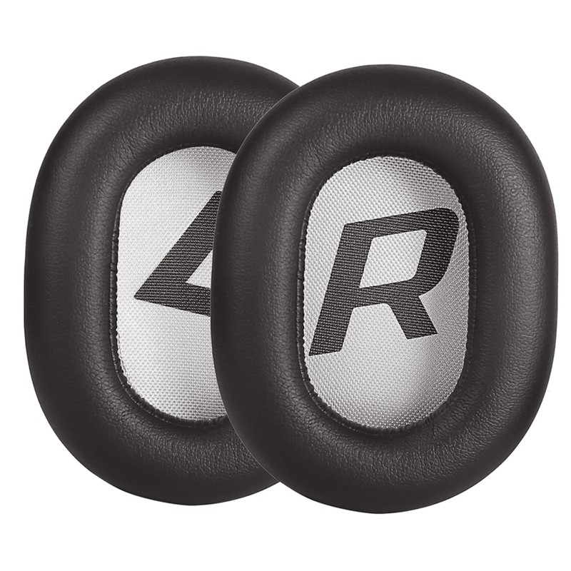 2Pcs Replacement Earpads Ear Pad Cushion for Plantronics BackBeat PRO