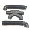 SUZUKI - OEM DASH AIR DUCT HOSES (OEM) - SAMURAI