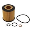 MAPCO Oil Filter (64603)