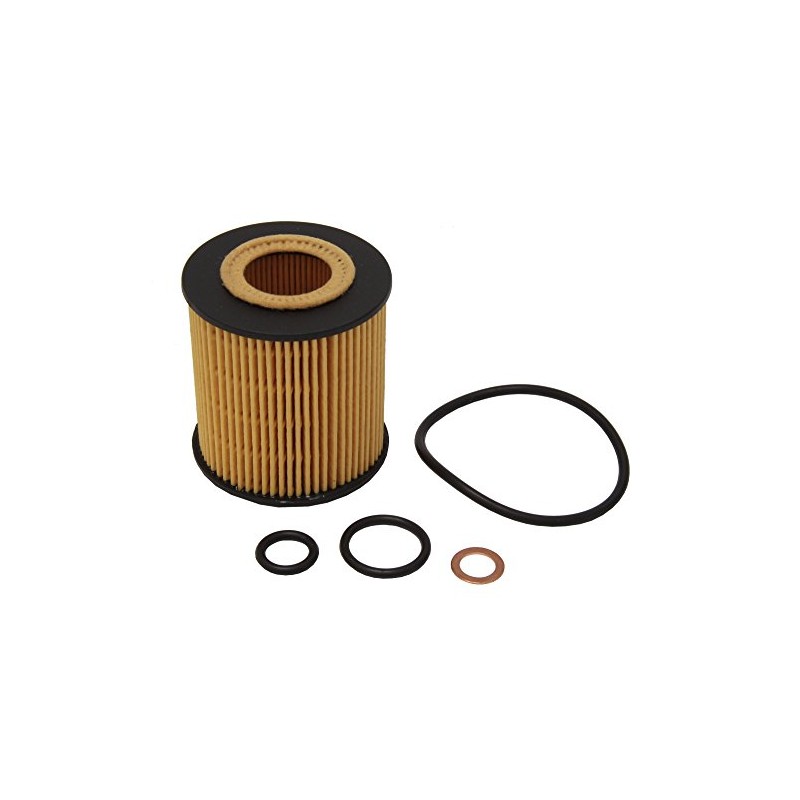 MAPCO Oil Filter (64603)