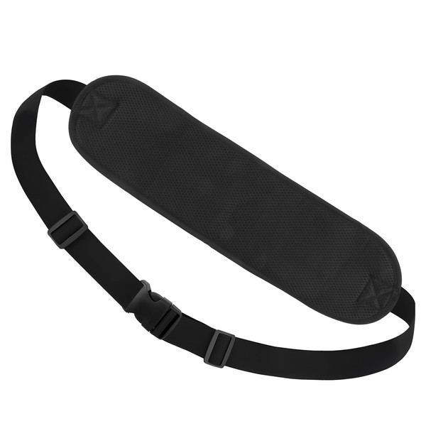 Wheelchair Strap Seat Belt Wheelchair Lap Strap Adjustable Buckle Strap