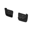 Ford Genuine Mustang Mach-E Front Contoured Mud Flaps Kit 2020-Onwards