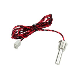 QLZOZB FDXLTER1930 Thermistor Sensor Fits for Hayward Universal H-Series Low Nox Pool Heater