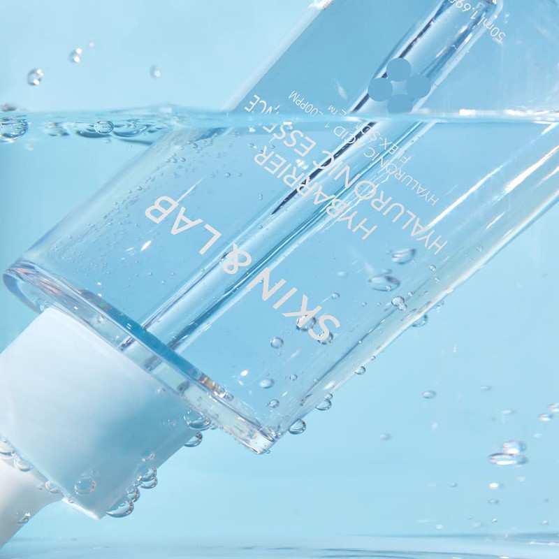 SKIN & LAB High Barrier Hyaluronic Essence, 1.7 fl oz