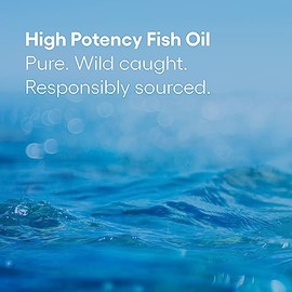 Natural Factors RxOmega‑3 Maximum Triple Strength 900 mg – 150 Softgels con EPA/DHA Elevados para Salud Cardiovascular y Cerebral