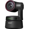 OBSBOT Tiny Webcam 4K PTZ, AI-Powered Tracking & Auto Focus,