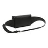 407-Belt-Bag S -HERA SMALL PEBBLE-black