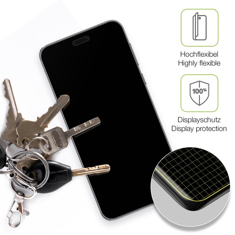 dipos FLEX 2x Matte Screen Protectors for Honor Magic 7