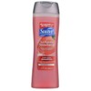 Suave Essentials Energizing Shampoo, Sun-Ripened Strawberry, 15 fl oz (2
