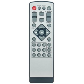 Replacement Remote Control Applicable for Acoustic Audio AA5170 Bluetooth 5.1 Speaker System Home Theater