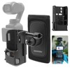 Osmo Pocket 3 Backpack Mount with Quick Release Expansion Adapter