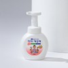 Igeukkeuthae 아이깨끗해 거품형 레몬 용기 250ml I Clean Bubble Type
