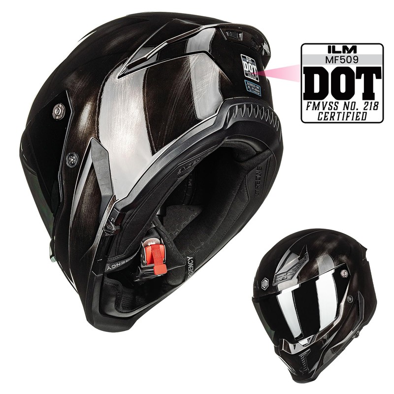 ILM Pinlock-70 for Model MF509