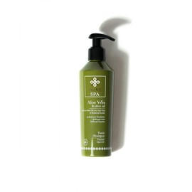 Olive Spa Tonic Shampoo 250ml