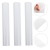 SHINEOFI 3sets DIY Engraving Film Heat Transfer DIY Film Soft