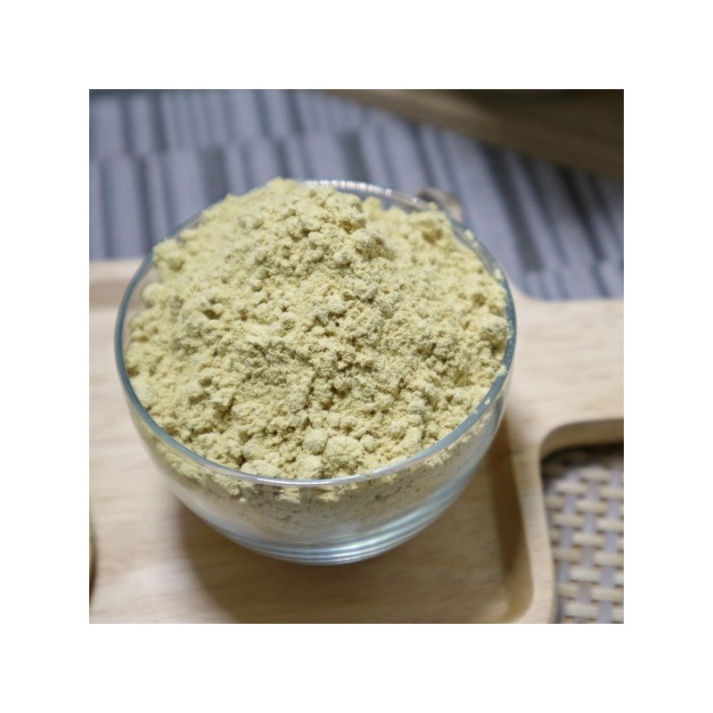 Chamduri ginger powder 200g (domestic) / 참두리 생강 분말 가루