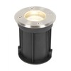 Forum ZN-20965-SST Pan IP65 Recessed Drive Over Ground Light Stainless