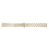 Professional Replacement Watch Band Length Adjustable Watch Strap Accessory Parts