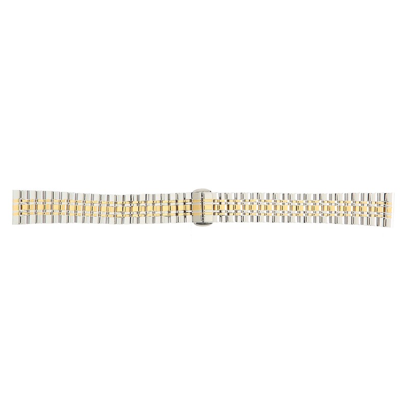 Professional Replacement Watch Band Length Adjustable Watch Strap Accessory Parts