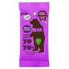BEAR Yoyos Blackcurrant Fruit Rolls, 20g