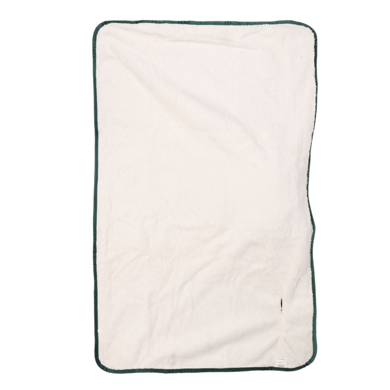 Electric Heated Throw Blanket Comfortable Soft Thickened 5V USB Heated